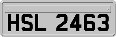 HSL2463