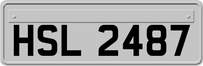 HSL2487