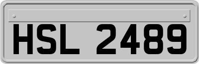 HSL2489