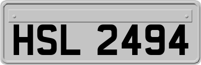 HSL2494