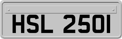 HSL2501