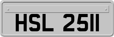 HSL2511