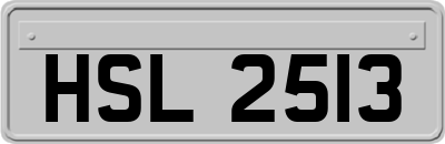 HSL2513