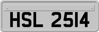 HSL2514