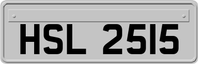 HSL2515