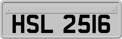 HSL2516
