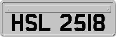 HSL2518