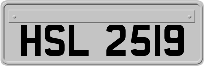 HSL2519