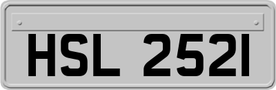 HSL2521