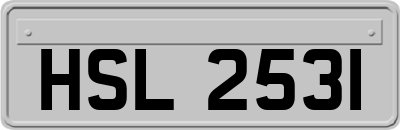 HSL2531