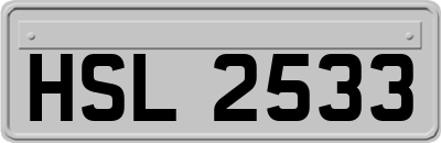 HSL2533