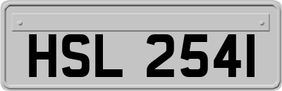 HSL2541