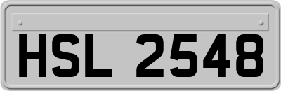 HSL2548