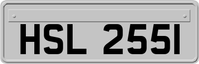HSL2551
