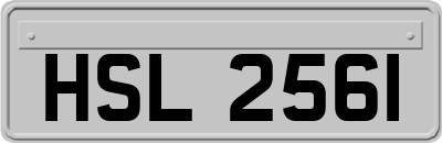 HSL2561