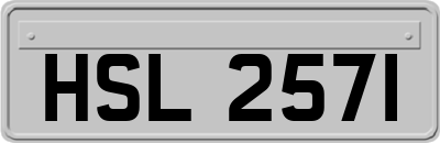 HSL2571