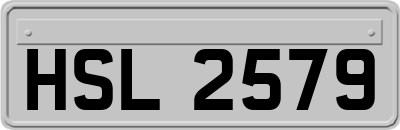 HSL2579