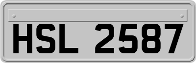 HSL2587