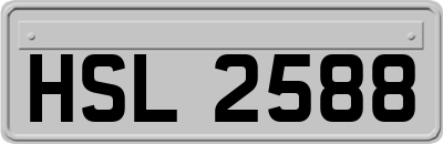 HSL2588