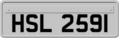 HSL2591
