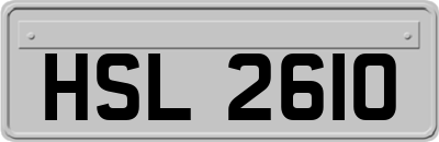 HSL2610