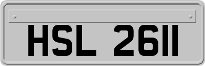 HSL2611