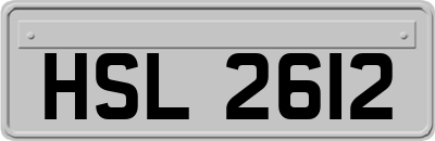 HSL2612
