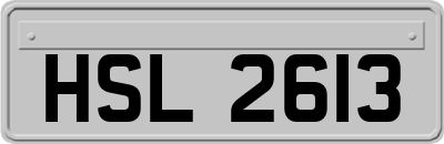 HSL2613