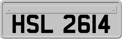 HSL2614