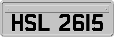 HSL2615