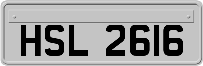 HSL2616