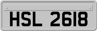HSL2618