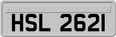 HSL2621
