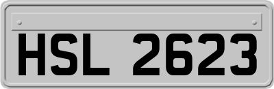 HSL2623