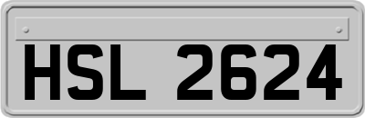 HSL2624