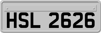 HSL2626