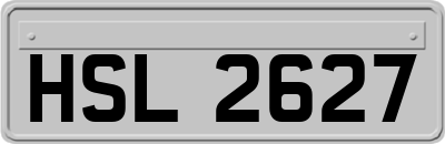 HSL2627