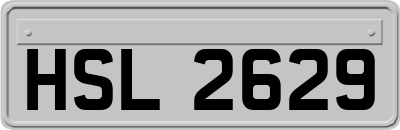 HSL2629