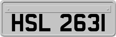 HSL2631