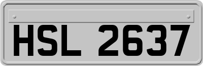 HSL2637