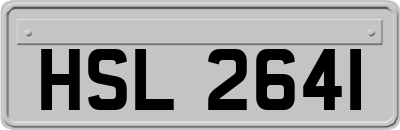 HSL2641