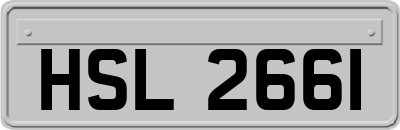 HSL2661