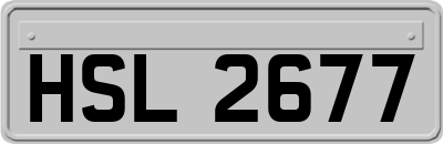 HSL2677