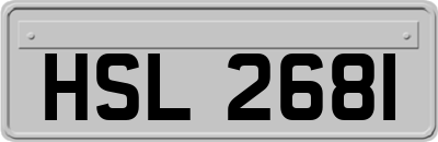 HSL2681