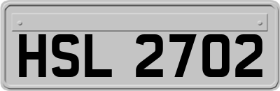 HSL2702