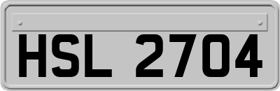 HSL2704