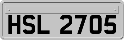 HSL2705