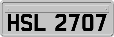 HSL2707