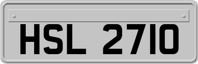 HSL2710