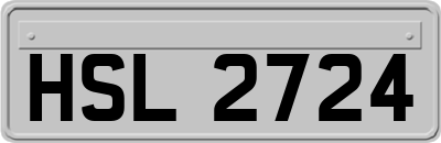 HSL2724